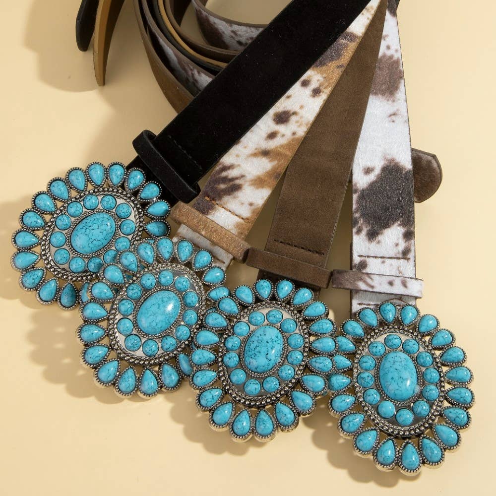 Belts