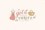 Got It Thrift - Home