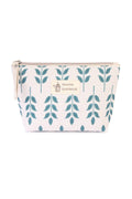 COSMETIC BAG: STYLE 8 / ONE SIZE